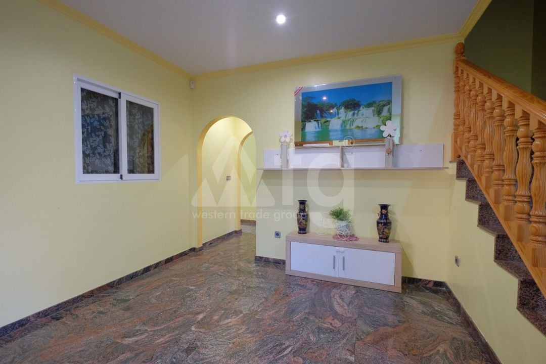 Villa de 9 chambres à Calp - IPR78384 - Photo - 14