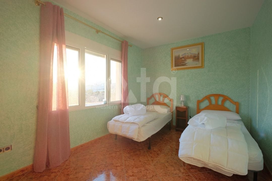 Villa de 9 chambres à Calp - IPR78384 - Photo - 21