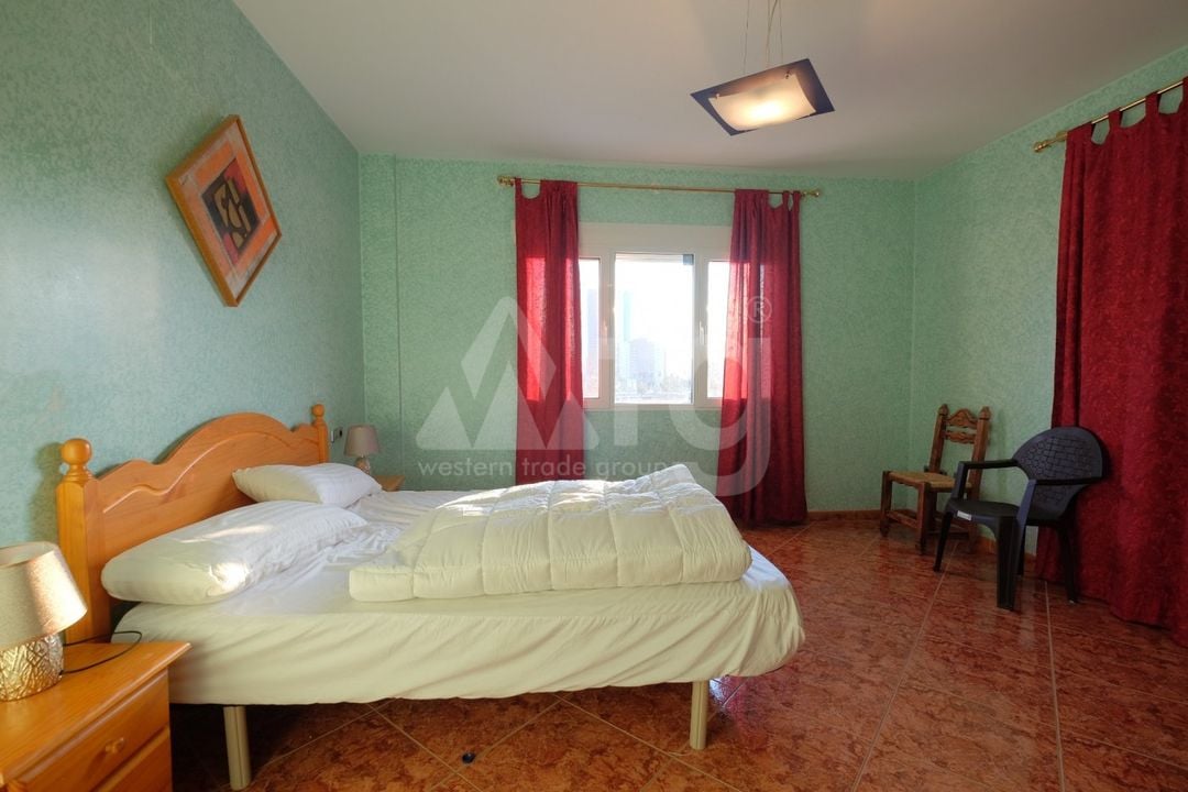 Villa de 9 chambres à Calp - IPR78384 - Photo - 18