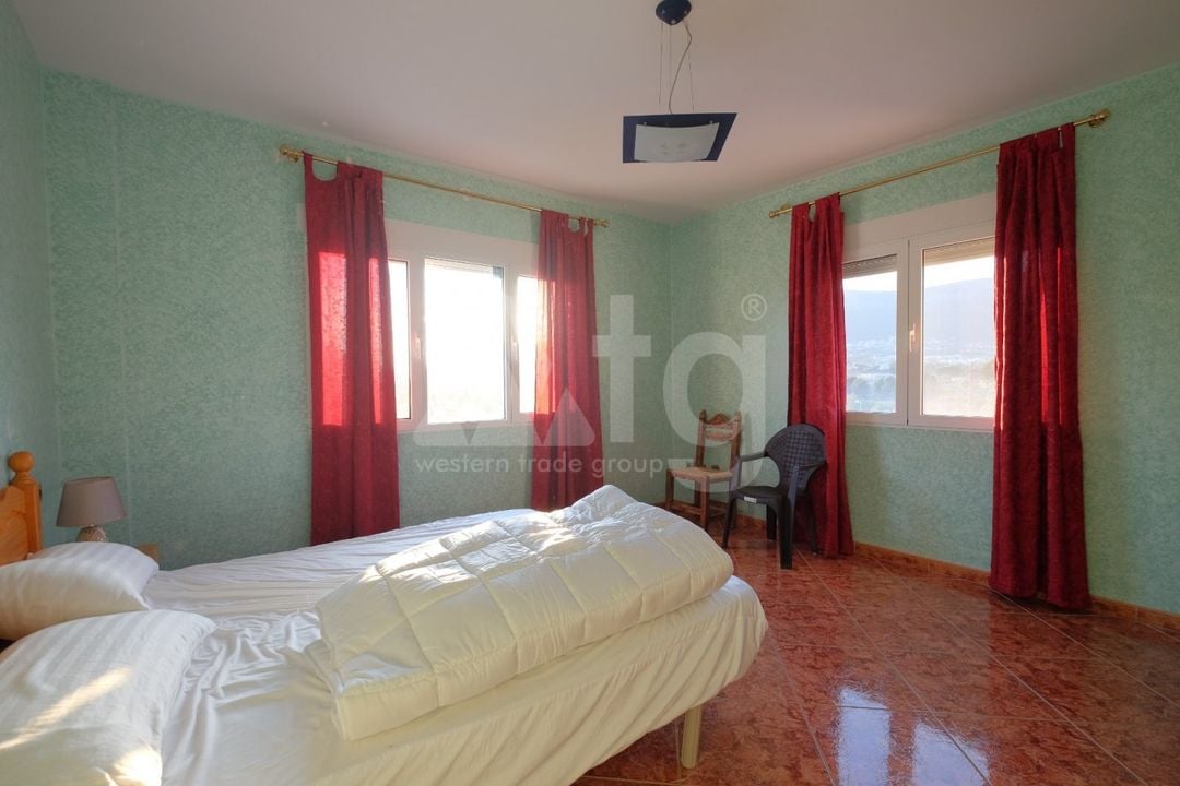 Villa de 9 chambres à Calp - IPR78384 - Photo - 19