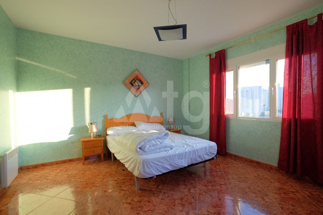Villa de 9 chambres à Calp - IPR78384 - Photo - 17
