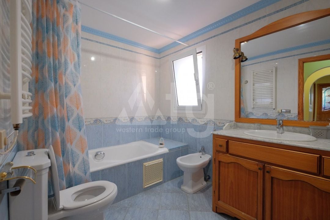 Villa de 9 chambres à Calp - IPR78384 - Photo - 33
