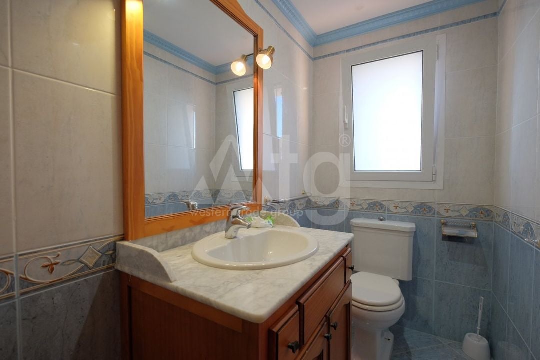 Villa de 9 chambres à Calp - IPR78384 - Photo - 34