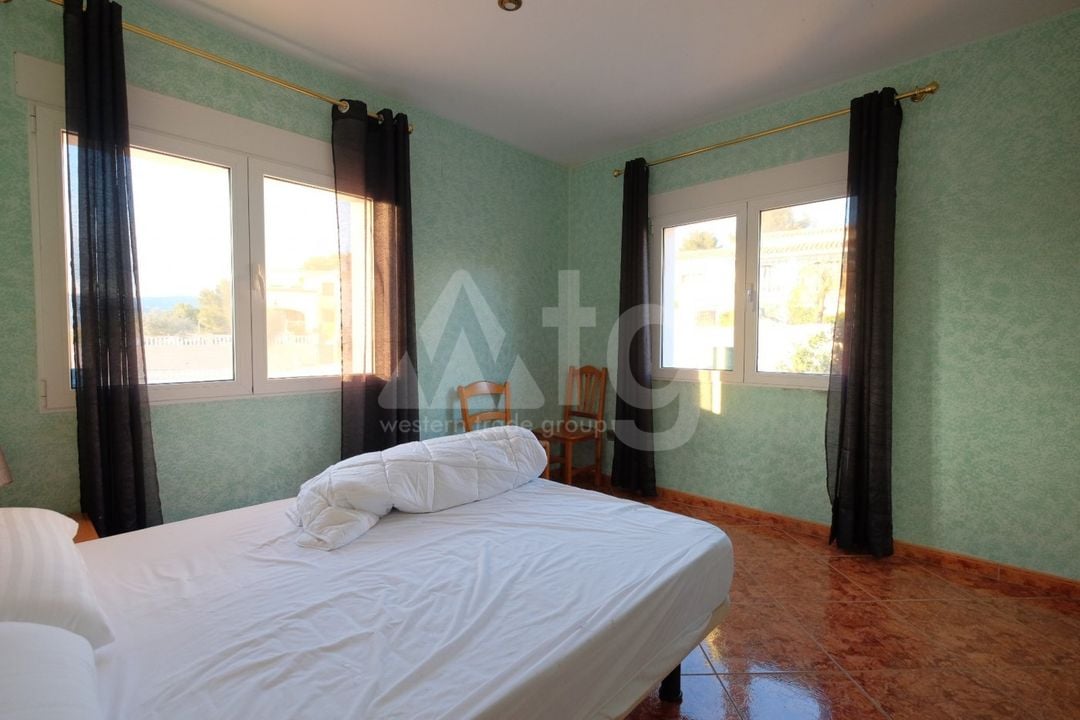 Villa de 9 chambres à Calp - IPR78384 - Photo - 23