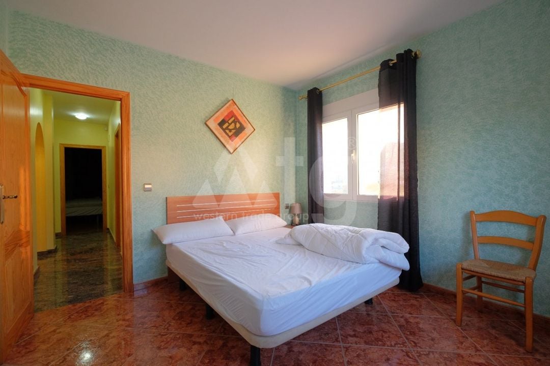 Villa de 9 chambres à Calp - IPR78384 - Photo - 22