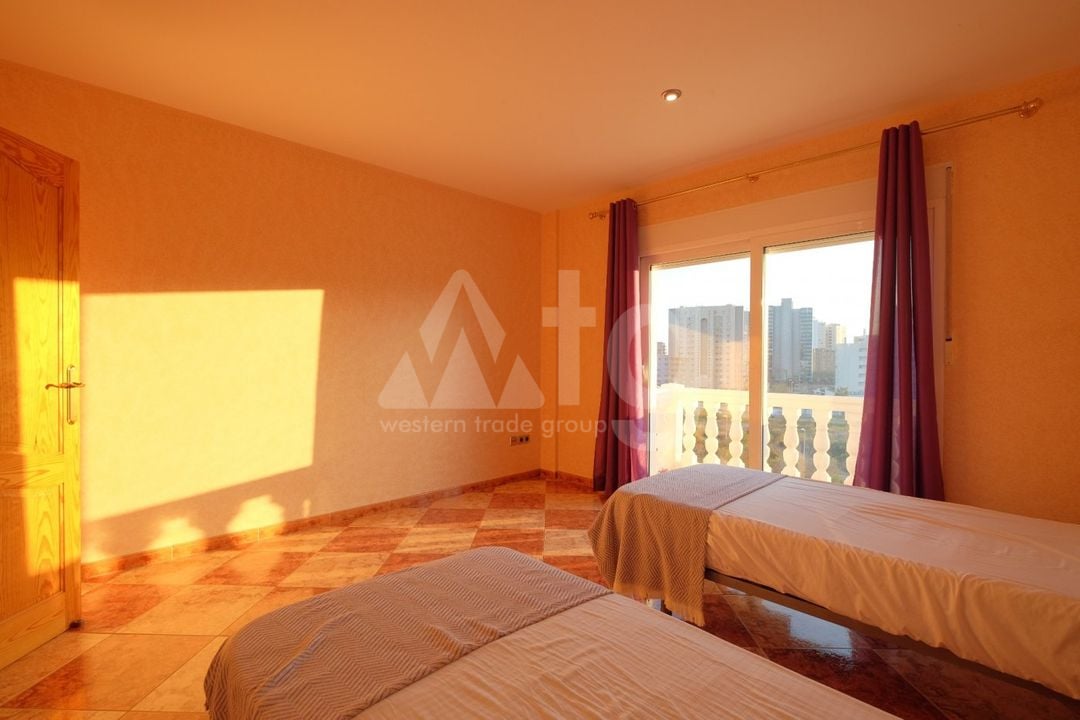 Villa de 9 chambres à Calp - IPR78384 - Photo - 25