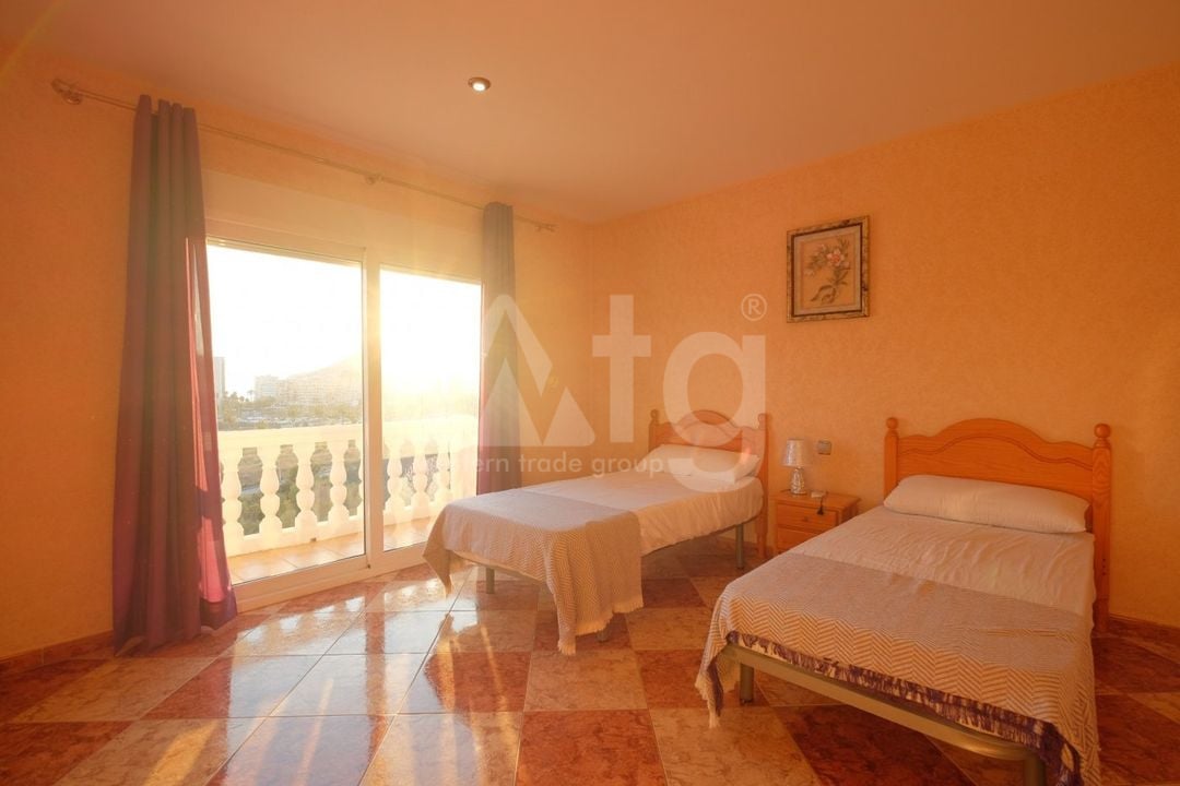 Villa de 9 chambres à Calp - IPR78384 - Photo - 24
