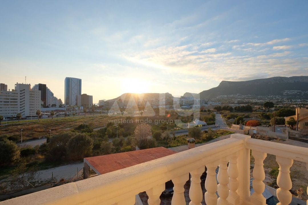 Villa de 9 chambres à Calp - IPR78384 - Photo - 44