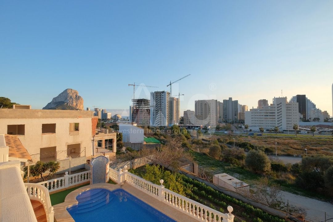 Villa de 9 chambres à Calp - IPR78384 - Photo - 46