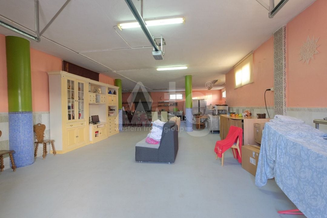 Villa de 9 chambres à Calp - IPR78384 - Photo - 39