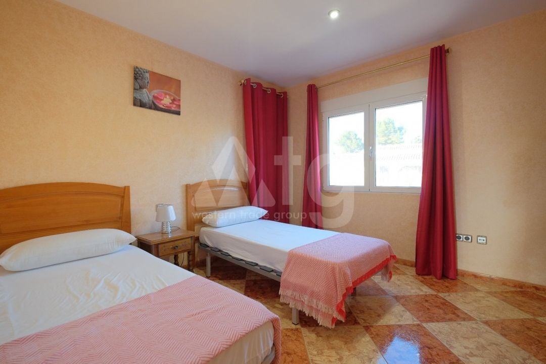 Villa de 9 chambres à Calp - IPR78384 - Photo - 26