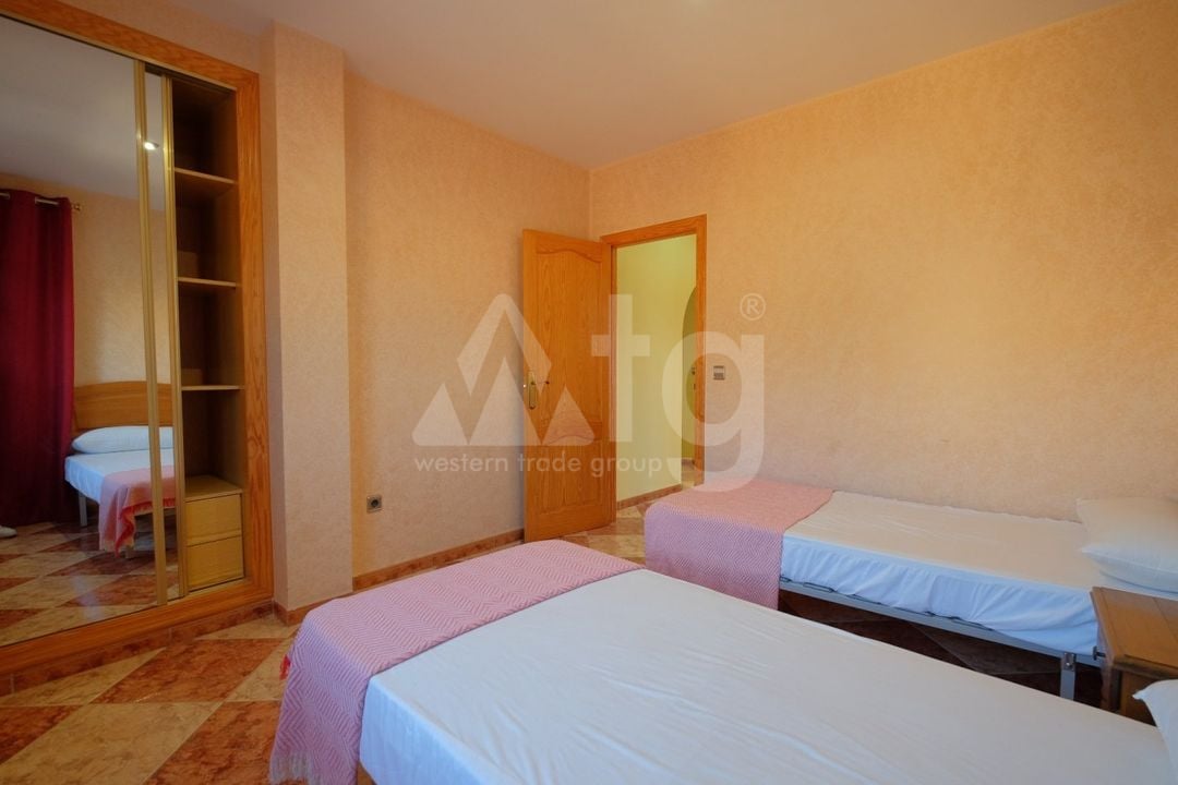 Villa de 9 chambres à Calp - IPR78384 - Photo - 27