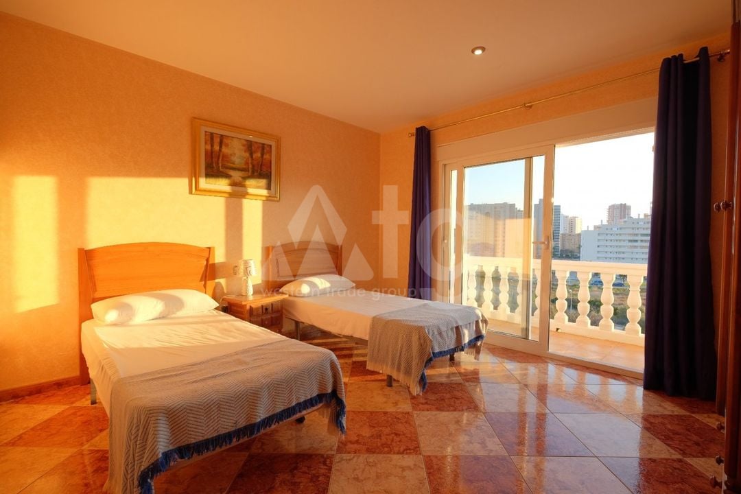 Villa de 9 chambres à Calp - IPR78384 - Photo - 28
