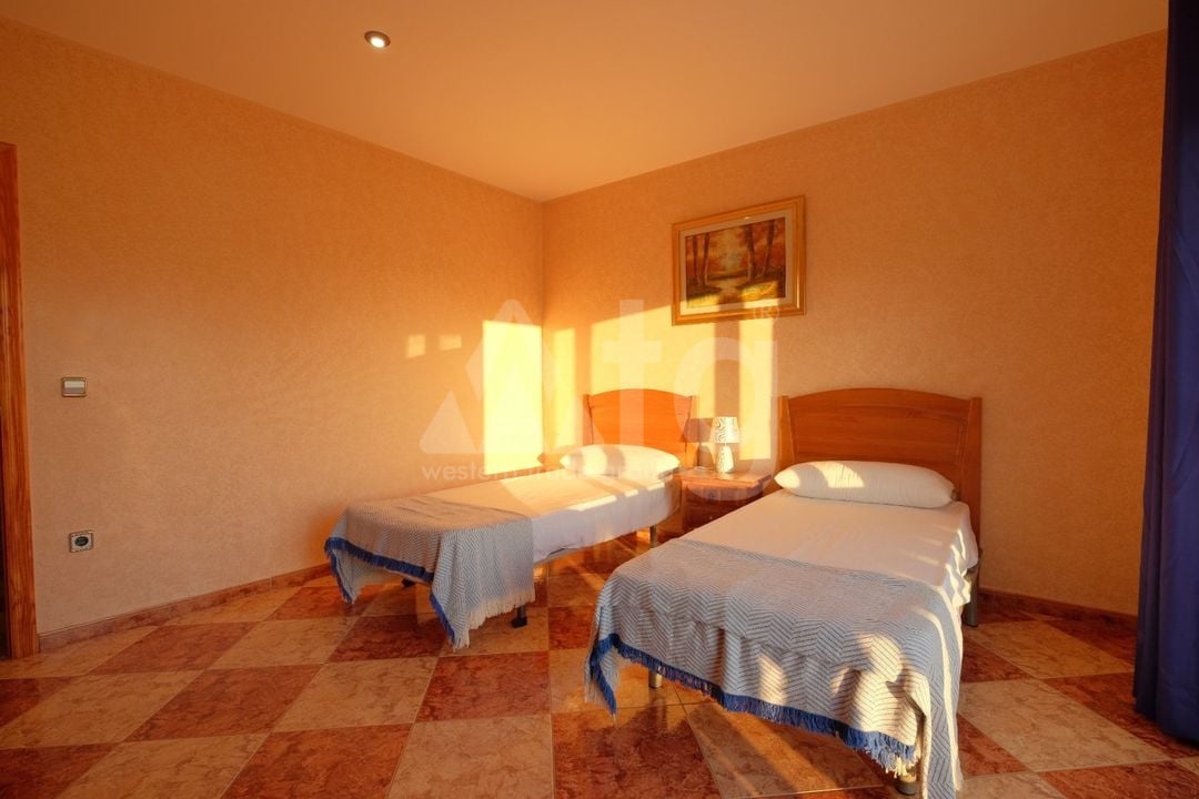 Villa de 9 chambres à Calp - IPR78384 - Photo - 29