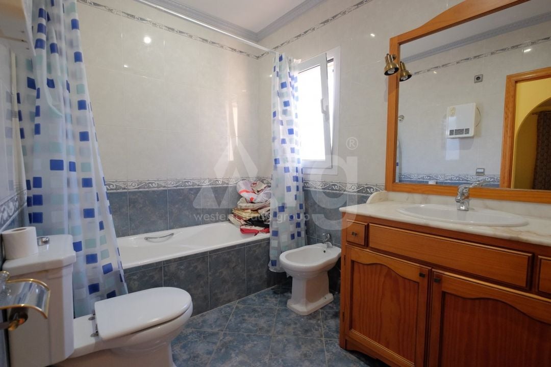 Villa de 9 chambres à Calp - IPR78384 - Photo - 35