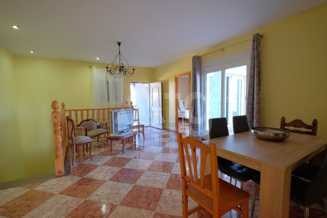 Villa de 9 chambres à Calp - IPR78384 - Photo - 15