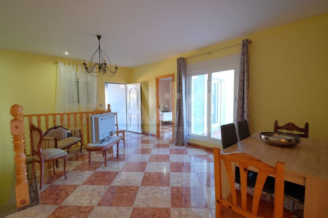 Villa de 9 chambres à Calp - IPR78384 - Photo - 16