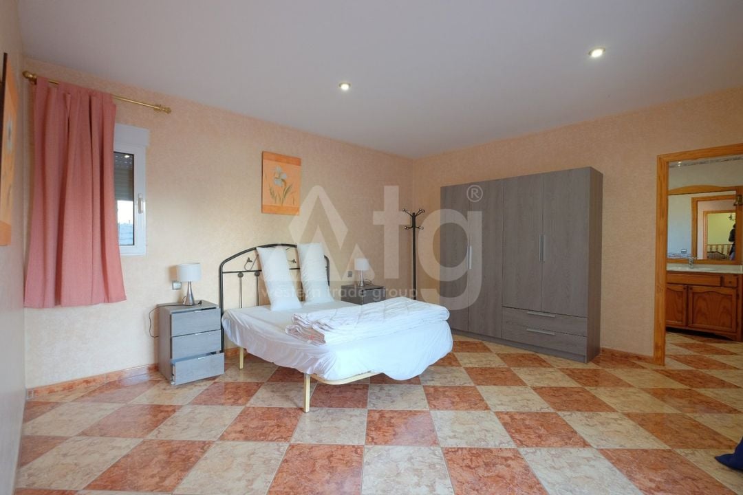 Villa de 9 chambres à Calp - IPR78384 - Photo - 30