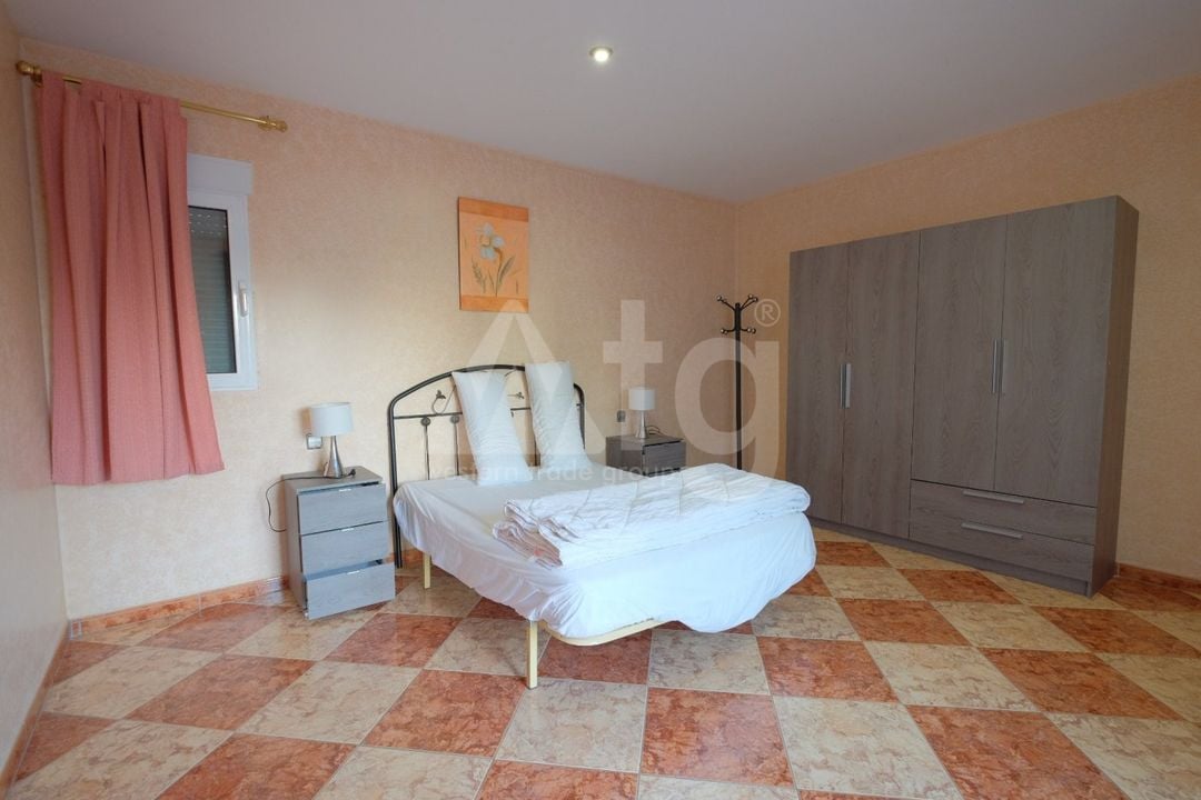 Villa de 9 chambres à Calp - IPR78384 - Photo - 31