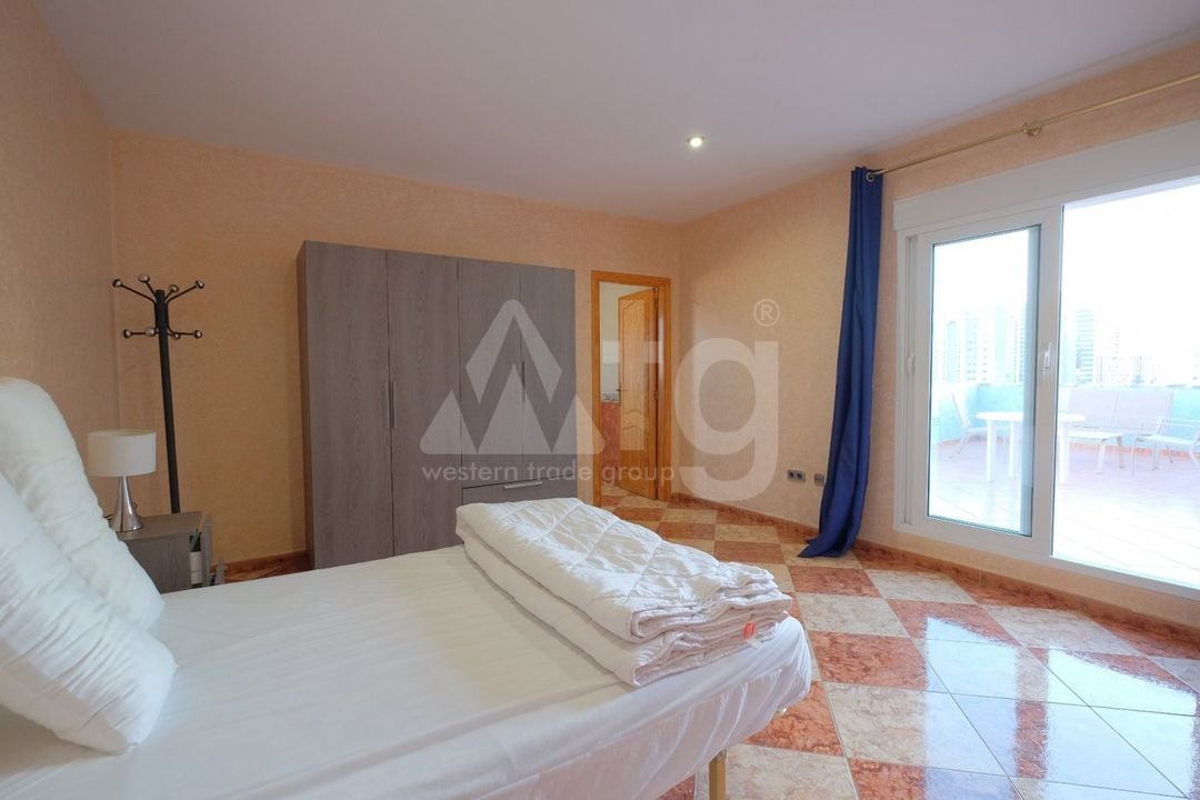 Villa de 9 chambres à Calp - IPR78384 - Photo - 32