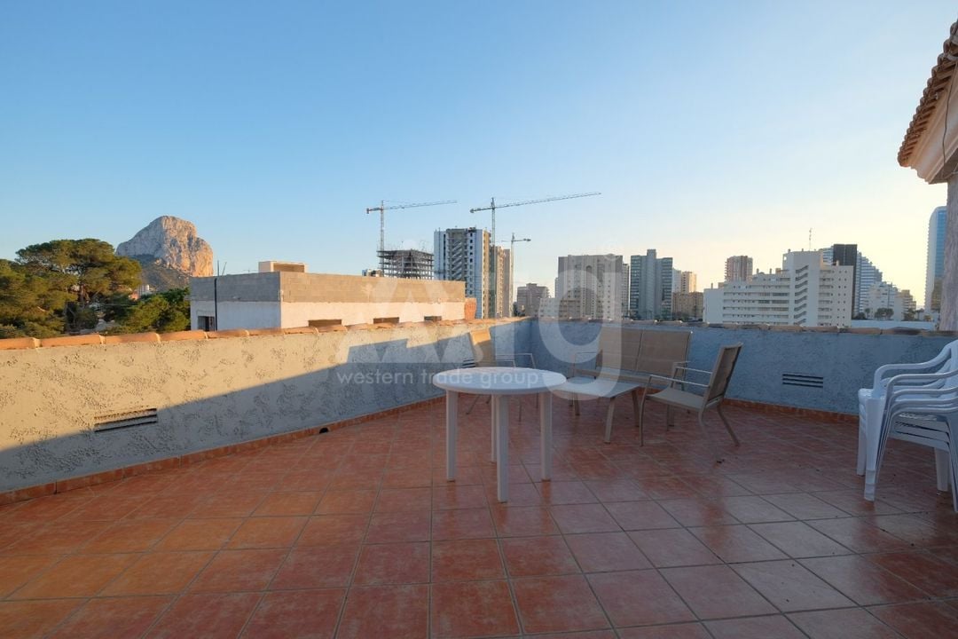 Villa de 9 chambres à Calp - IPR78384 - Photo - 43