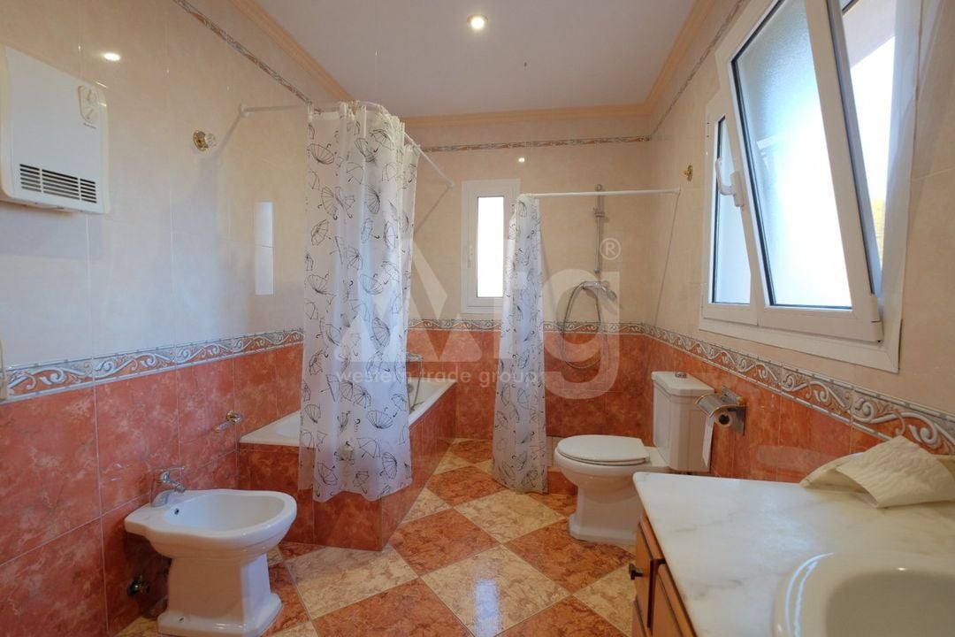 Villa de 9 chambres à Calp - IPR78384 - Photo - 36