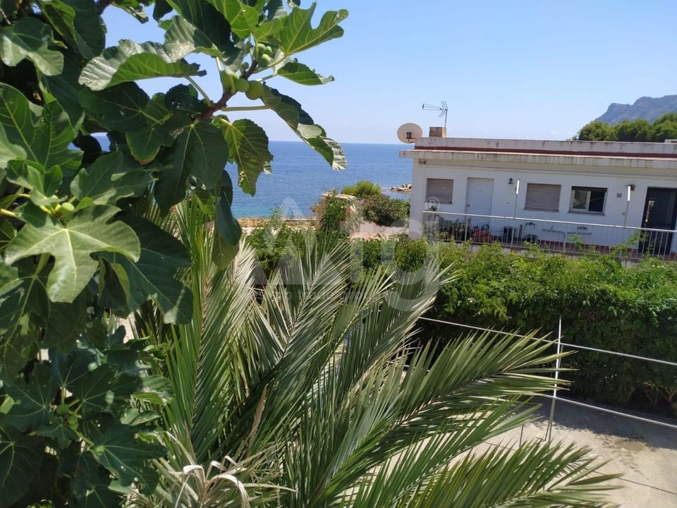 Villa de 11 chambres à Calp - IPR78388 - Photo - 1