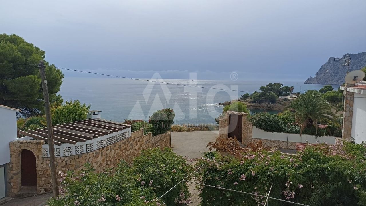 Villa de 11 chambres à Calp - IPR78388 - Photo - 3