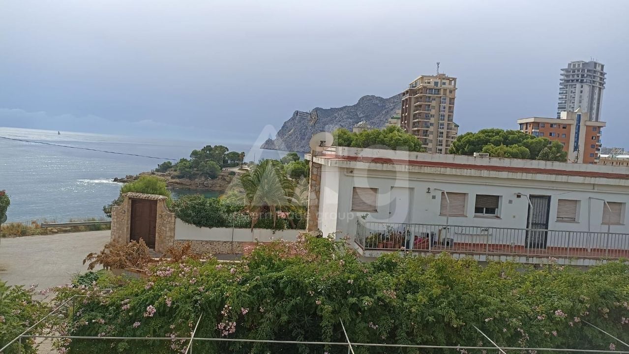 Villa de 11 chambres à Calp - IPR78388 - Photo - 2