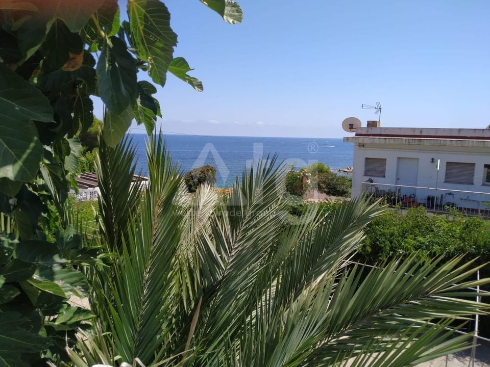 Villa de 11 chambres à Calp - IPR78388 - Photo - 14