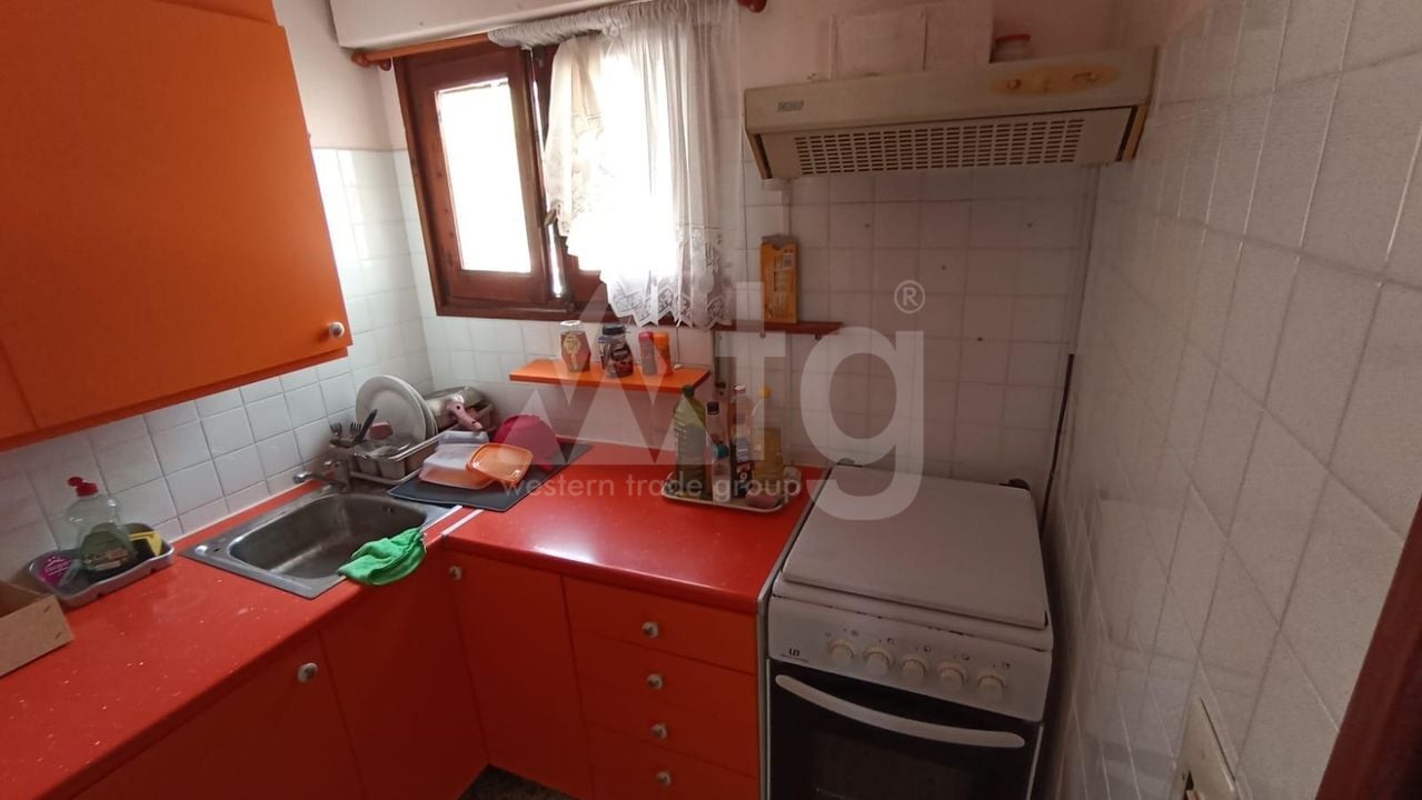 Villa de 11 chambres à Calp - IPR78388 - Photo - 7