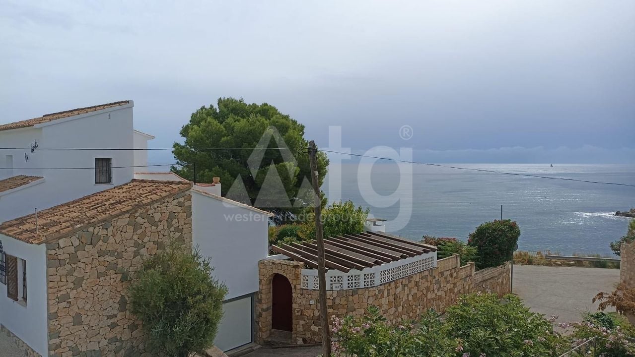 Villa de 11 chambres à Calp - IPR78388 - Photo - 13