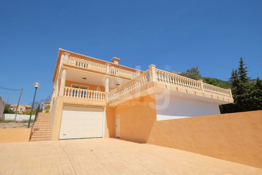 Villa de 6 chambres à Calp - IPR78395 - Photo - 5