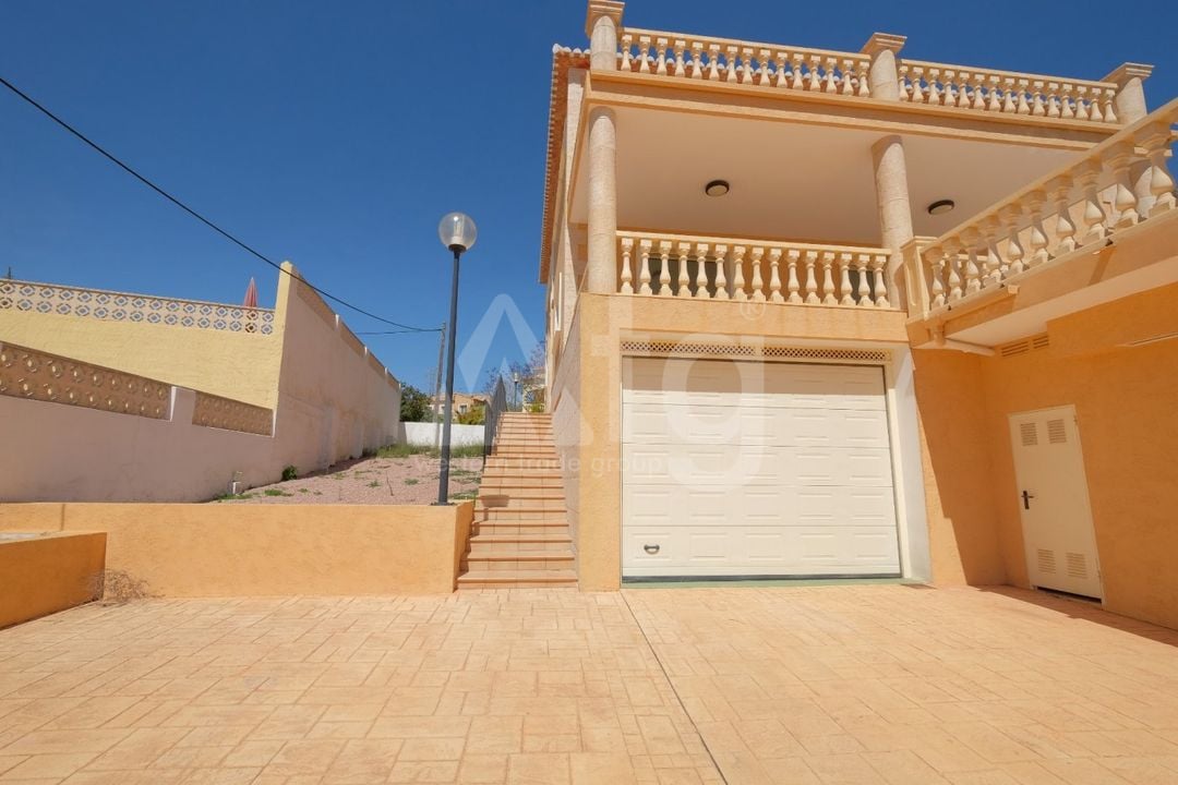 Villa de 6 chambres à Calp - IPR78395 - Photo - 37