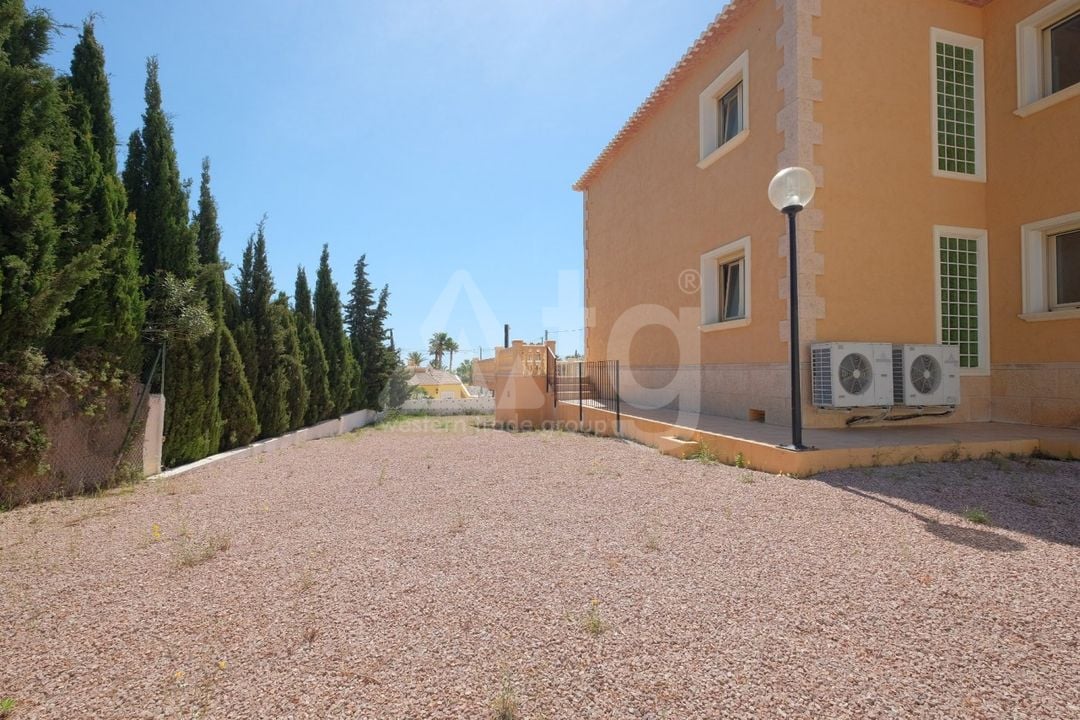 Villa de 6 chambres à Calp - IPR78395 - Photo - 43