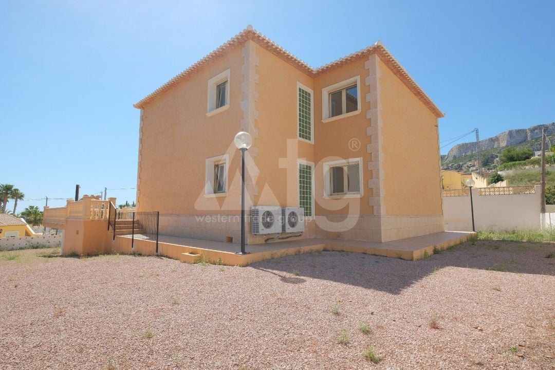 Villa de 6 chambres à Calp - IPR78395 - Photo - 46