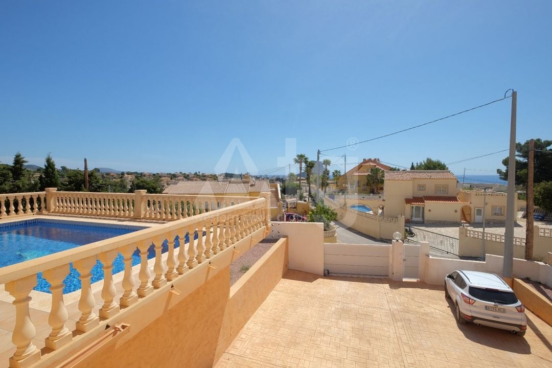 Villa de 6 chambres à Calp - IPR78395 - Photo - 40