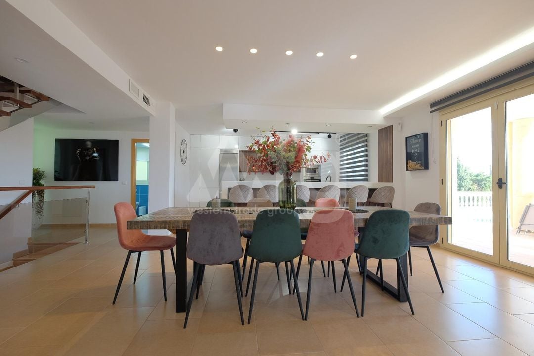 Villa de 6 chambres à Calp - IPR78395 - Photo - 7