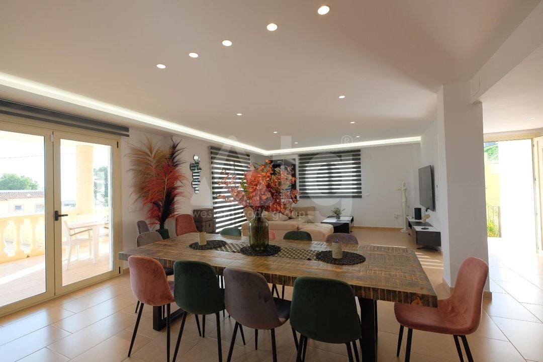 Villa de 6 chambres à Calp - IPR78395 - Photo - 6