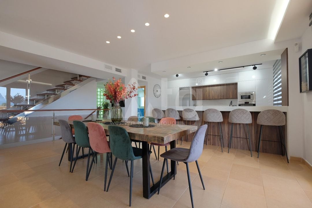 Villa de 6 chambres à Calp - IPR78395 - Photo - 8