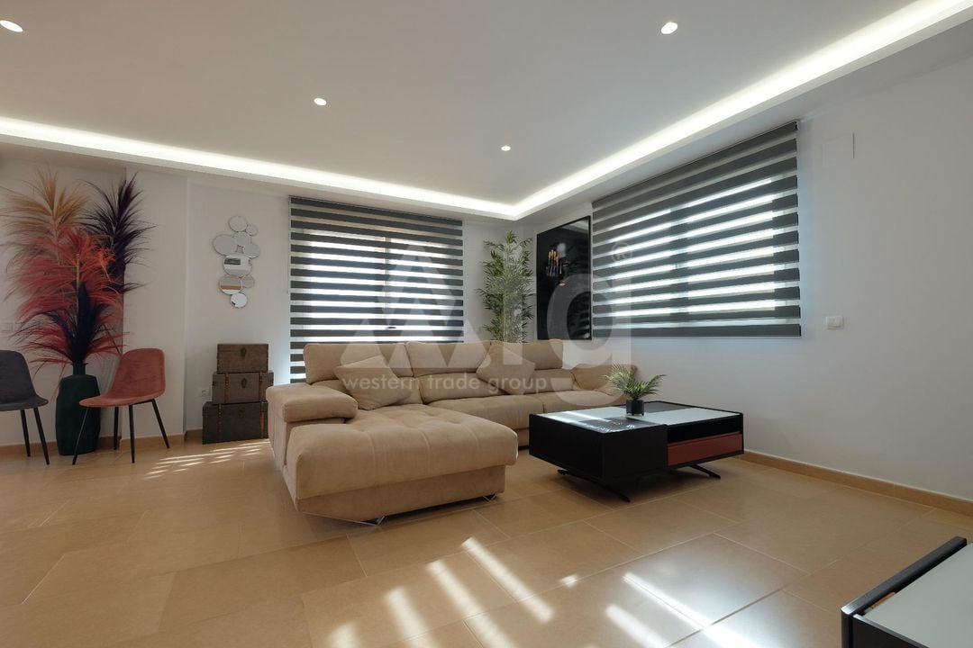 Villa de 6 chambres à Calp - IPR78395 - Photo - 9