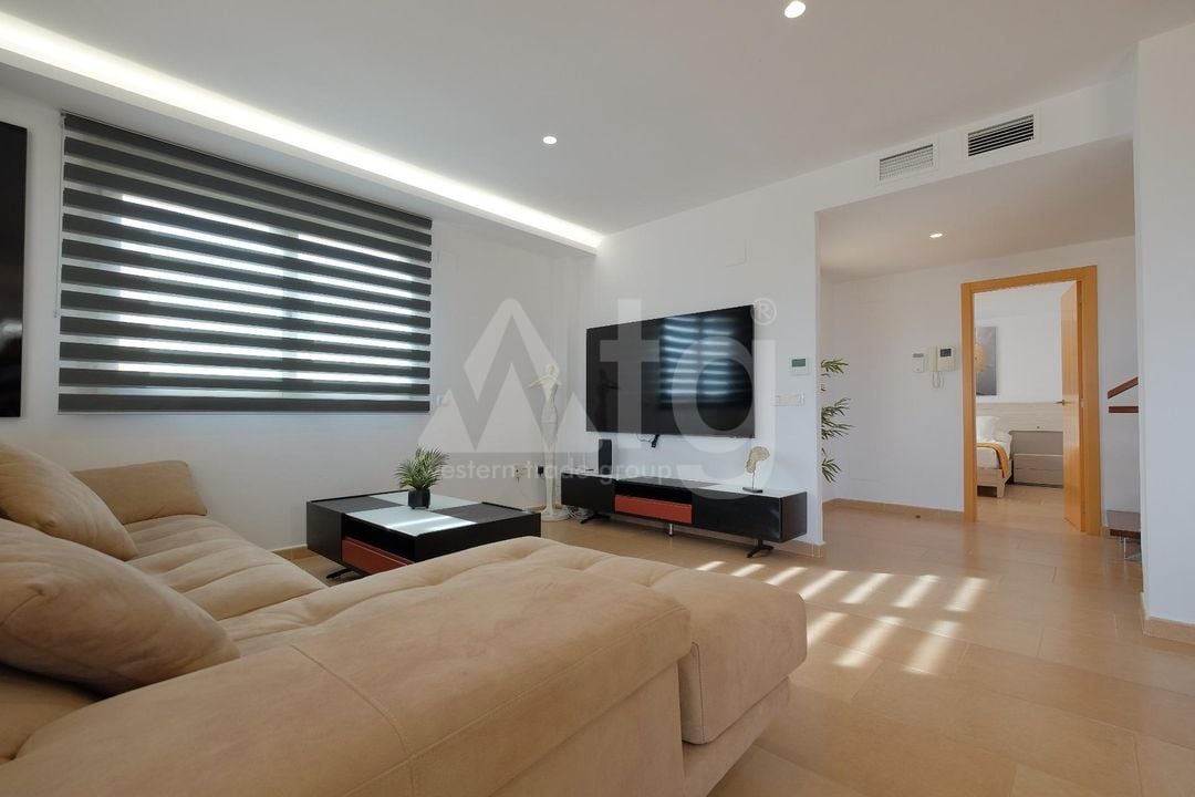 Villa de 6 chambres à Calp - IPR78395 - Photo - 11