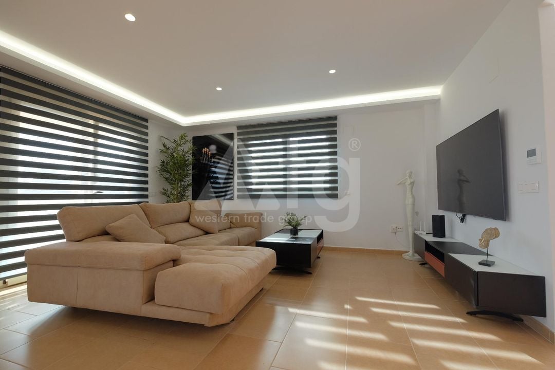 Villa de 6 chambres à Calp - IPR78395 - Photo - 10