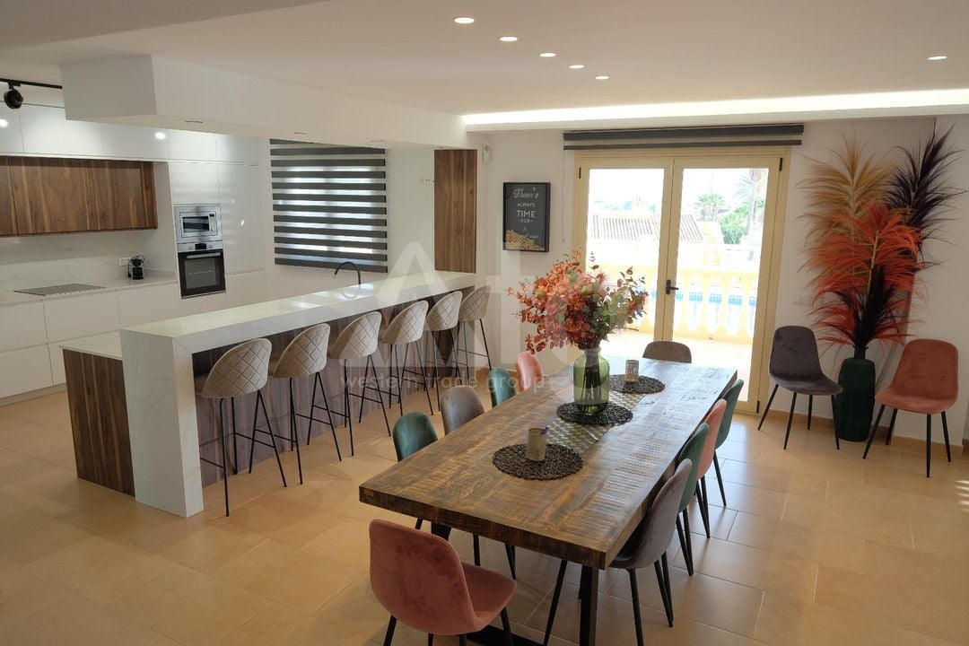 Villa de 6 chambres à Calp - IPR78395 - Photo - 12