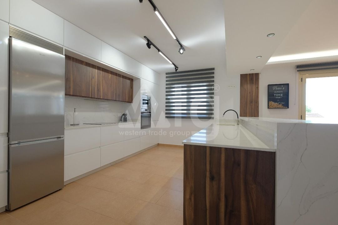 Villa de 6 chambres à Calp - IPR78395 - Photo - 13