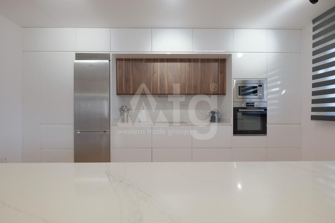 Villa de 6 chambres à Calp - IPR78395 - Photo - 15