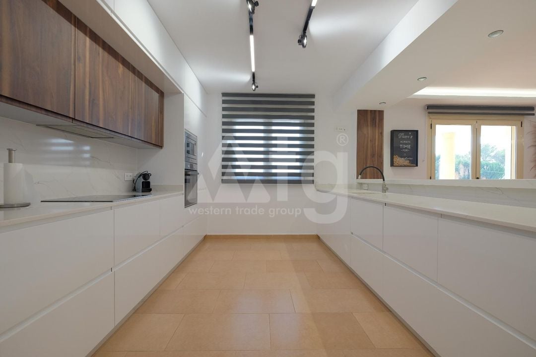 Villa de 6 chambres à Calp - IPR78395 - Photo - 14