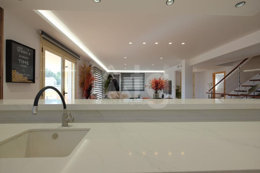 Villa de 6 chambres à Calp - IPR78395 - Photo - 16