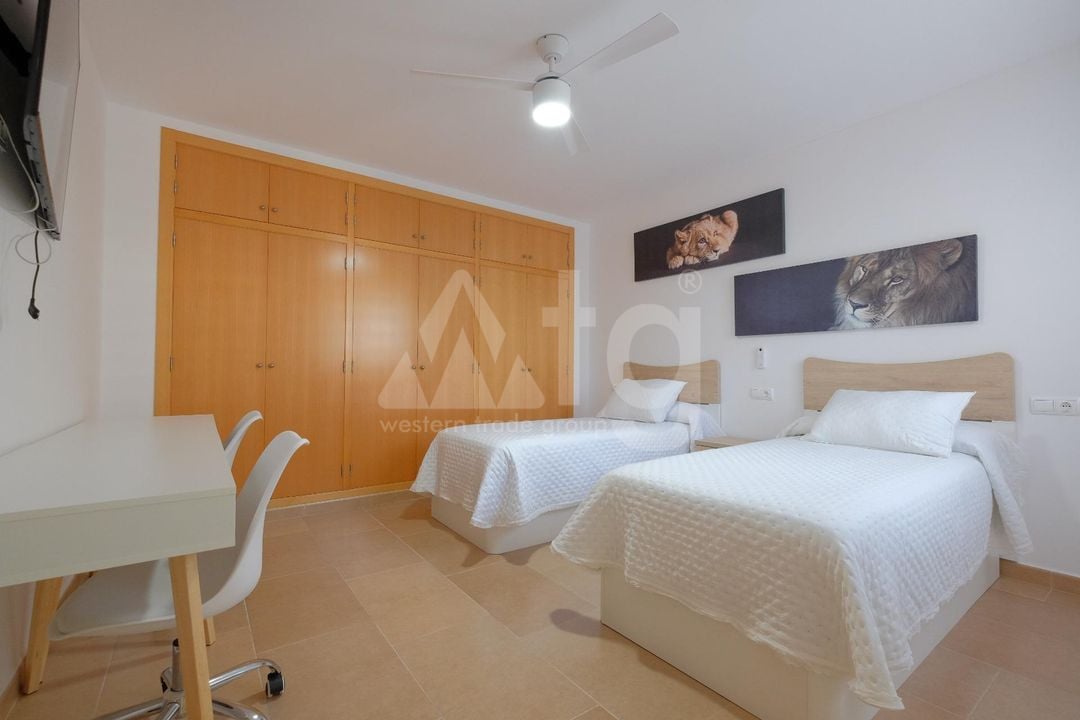 Villa de 6 chambres à Calp - IPR78395 - Photo - 24