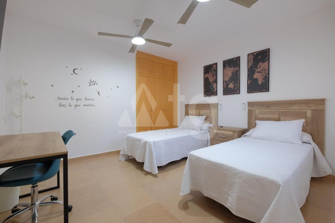 Villa de 6 chambres à Calp - IPR78395 - Photo - 25